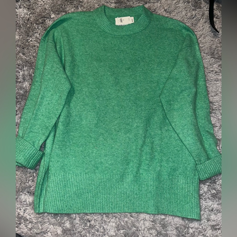 aerie sweater